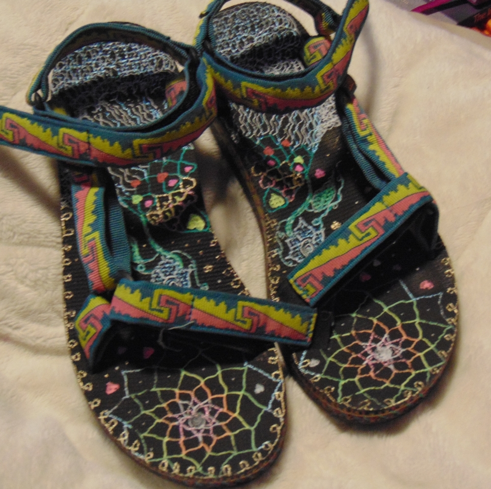 Tevas